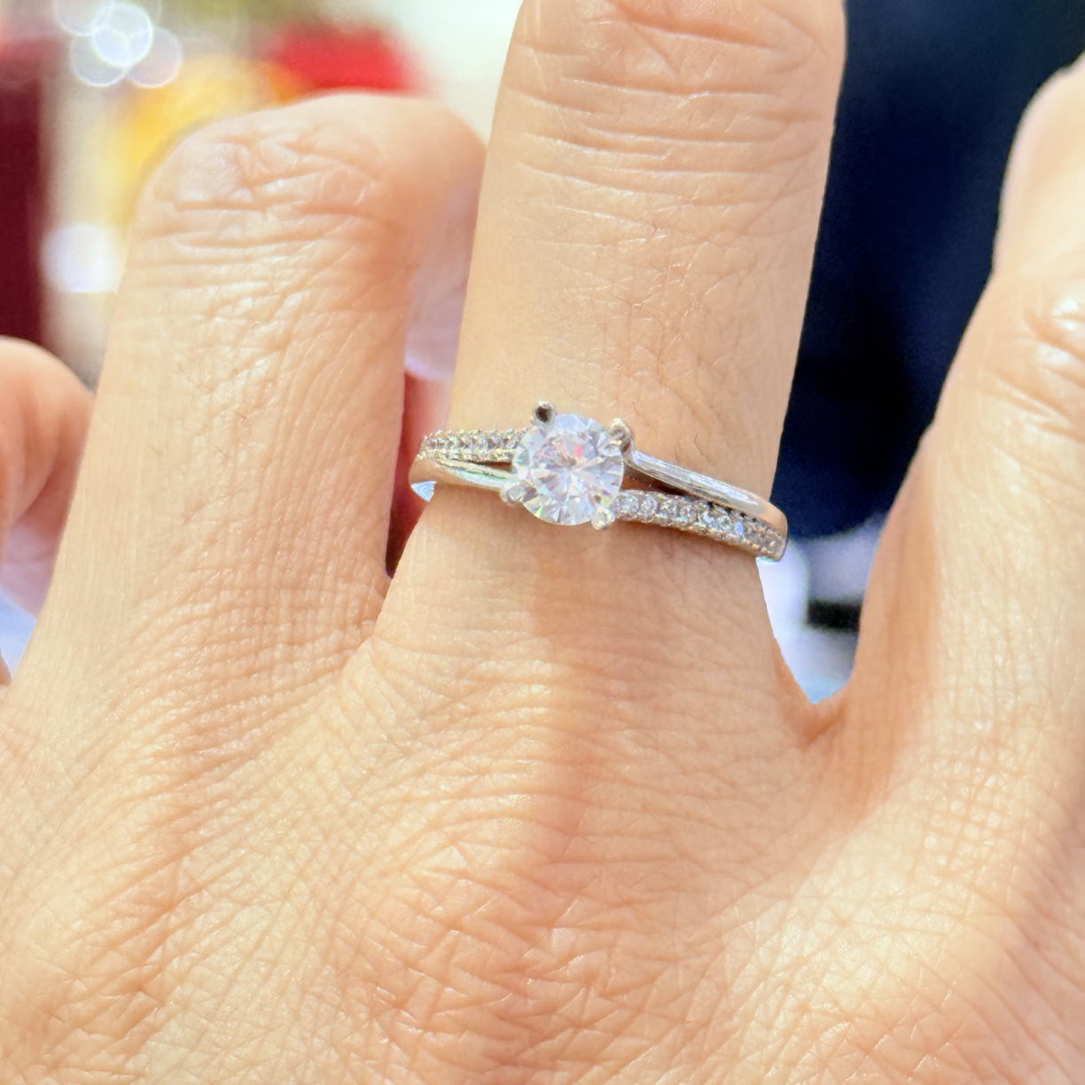 925银戒指 925银戒指