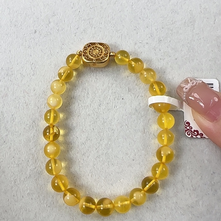 未镶嵌蜜蜡珠宝奇石