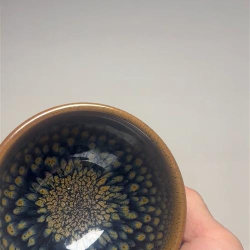 【闪购商品】茶盏-26.............