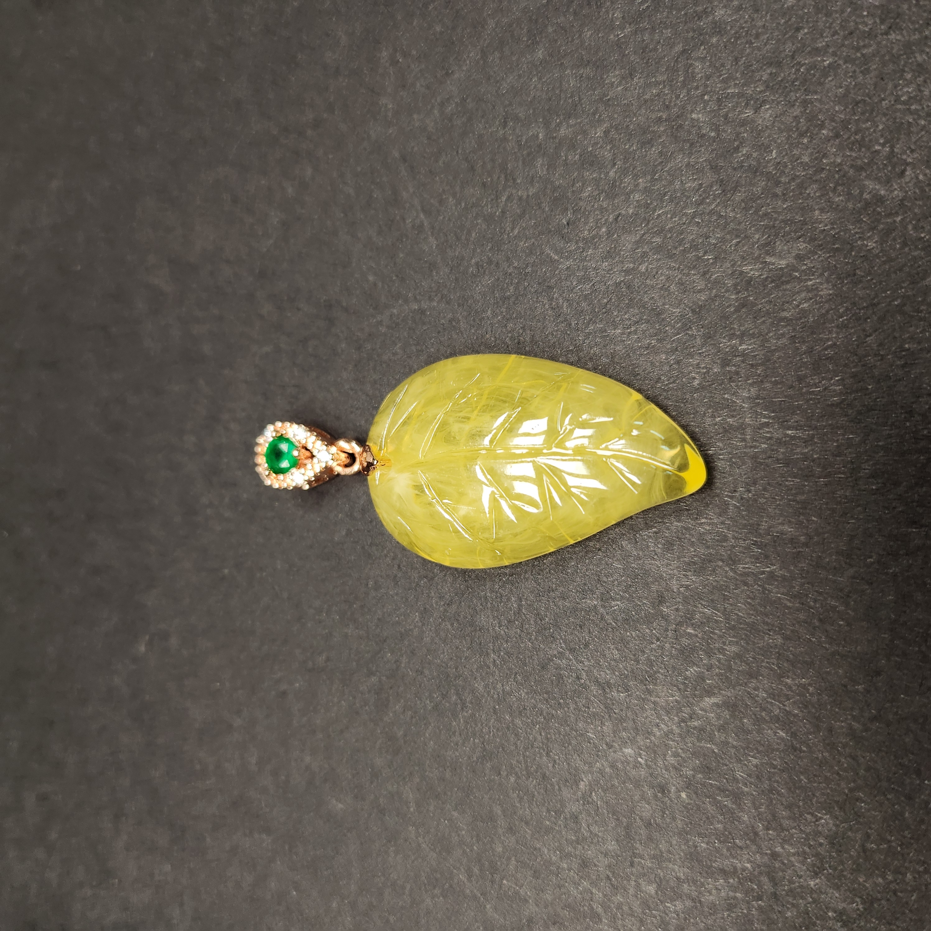 【蜜妃高订】ZXB-2194时尚设计吊坠多样性发一件