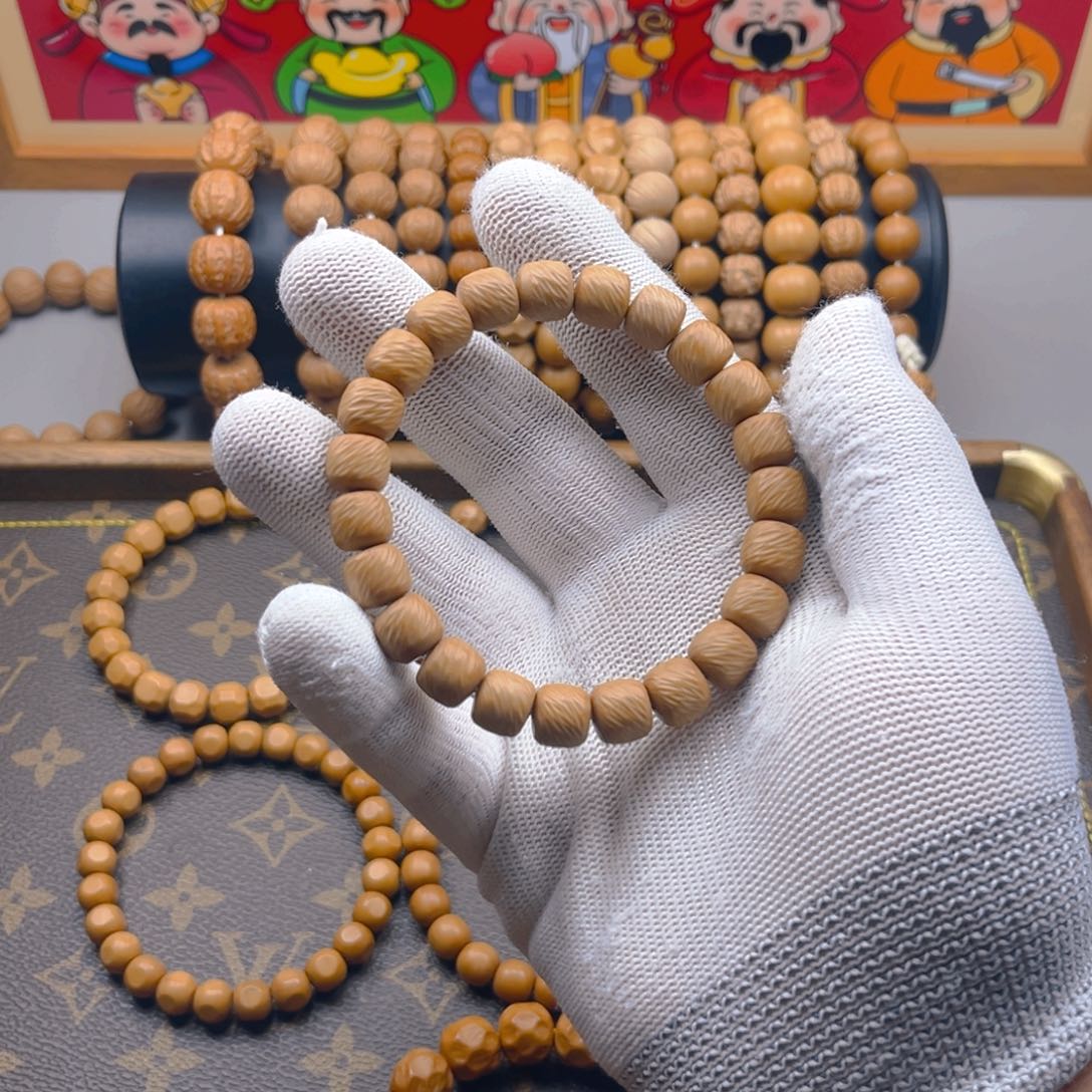 猴头核桃吊坠X*云锦1111