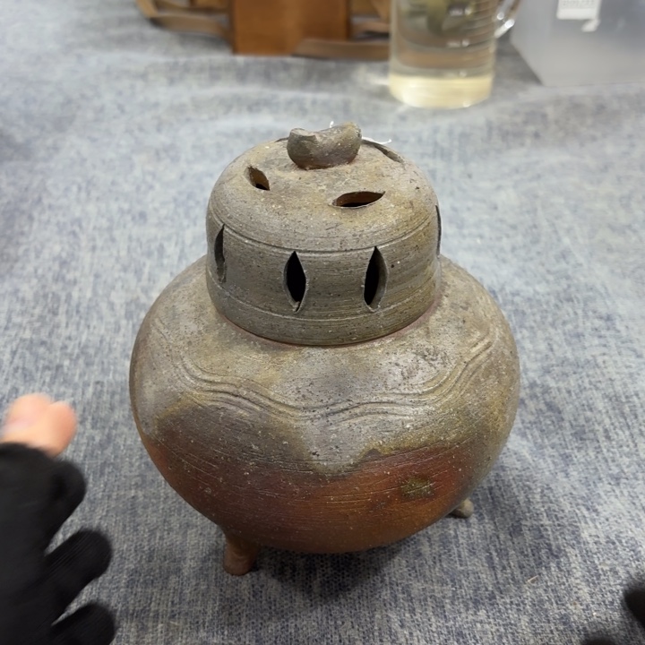 非常美丽漂亮的物品