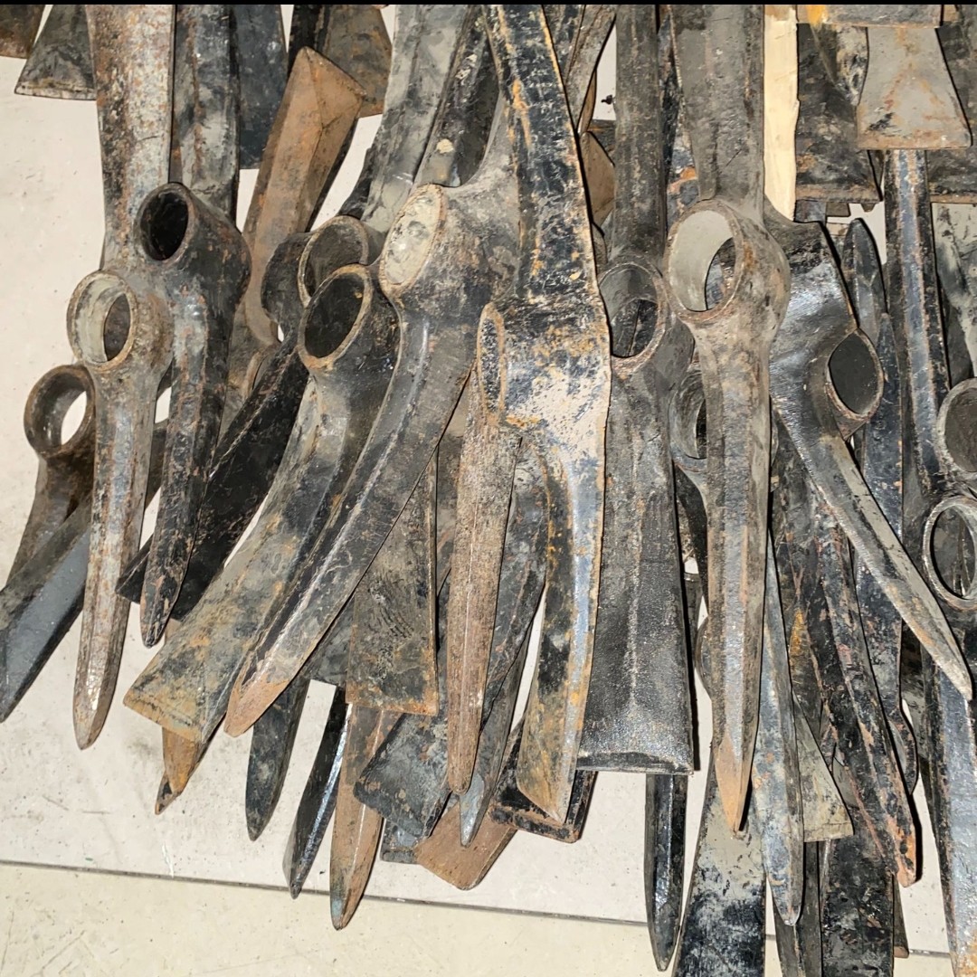 库存老货搞头无把