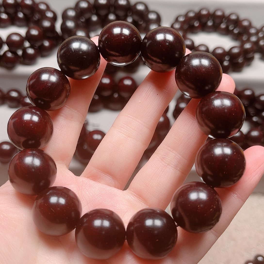 檀香紫檀（小叶紫檀）1.8带