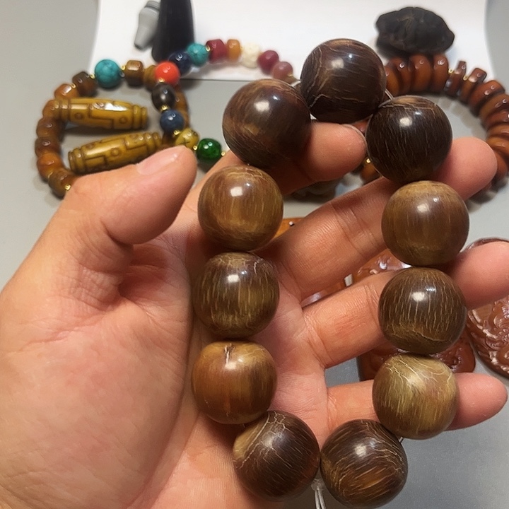 大果紫檀（缅甸花梨）
