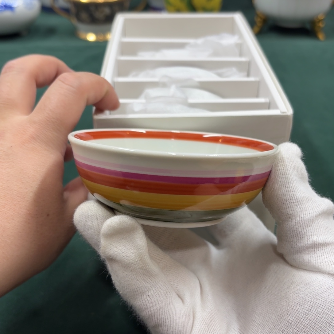 云翼堂瓷器真好看呀