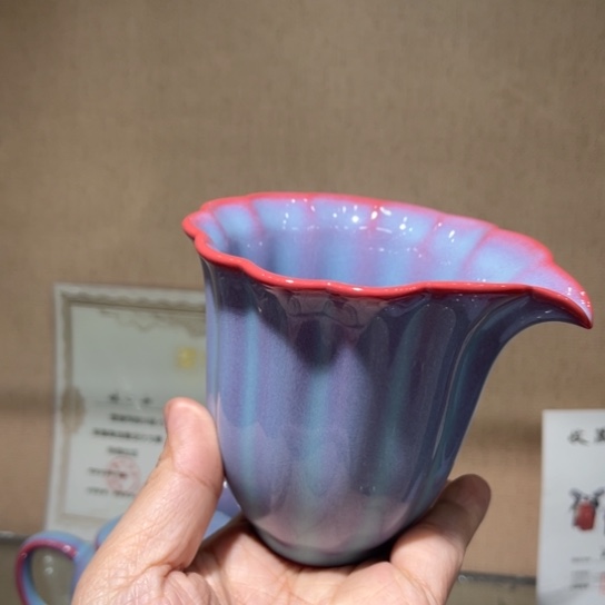 大宋甄选茶具茶器