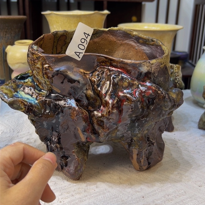 景德镇陶瓷研究所