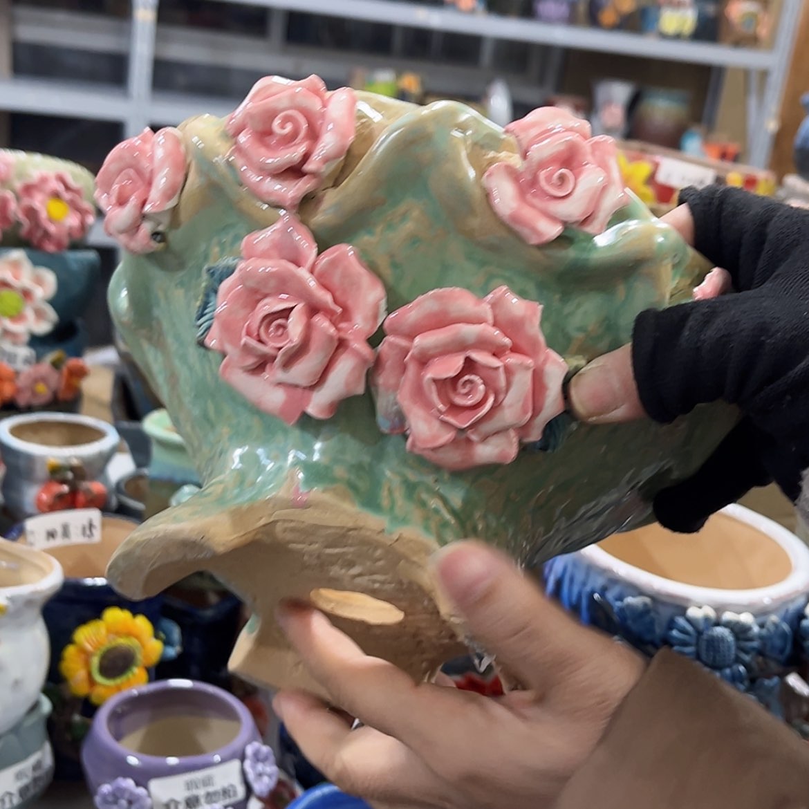 【闪购商品】红陶福利