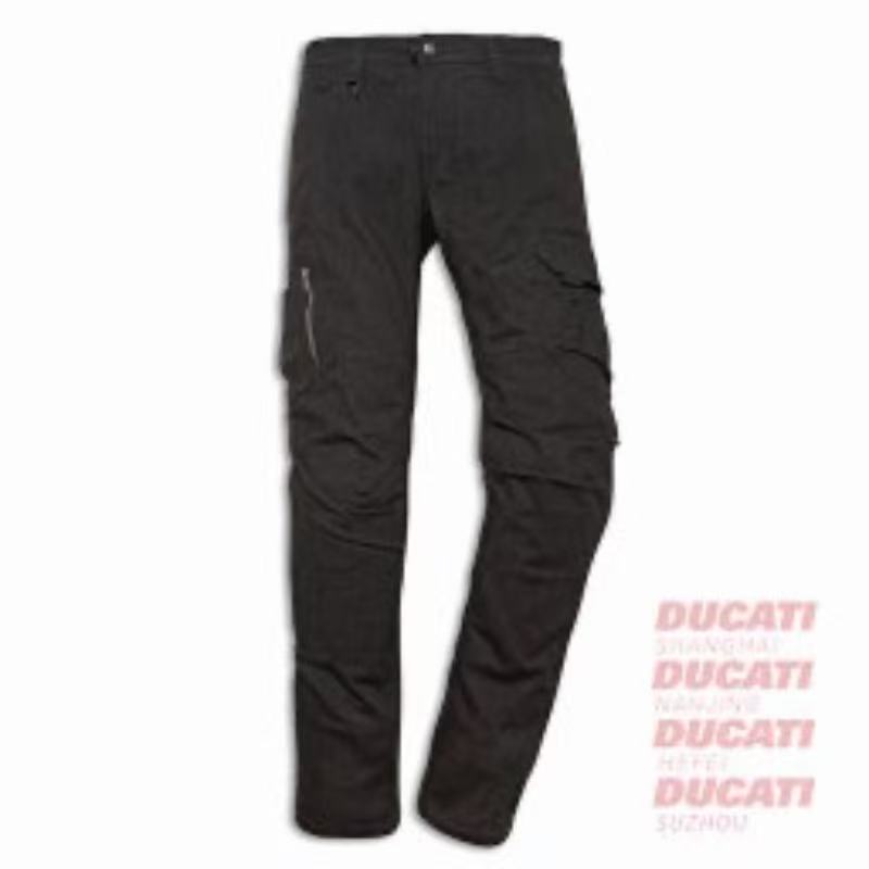 新~杜卡迪 Ducati Downtown C1 布裤