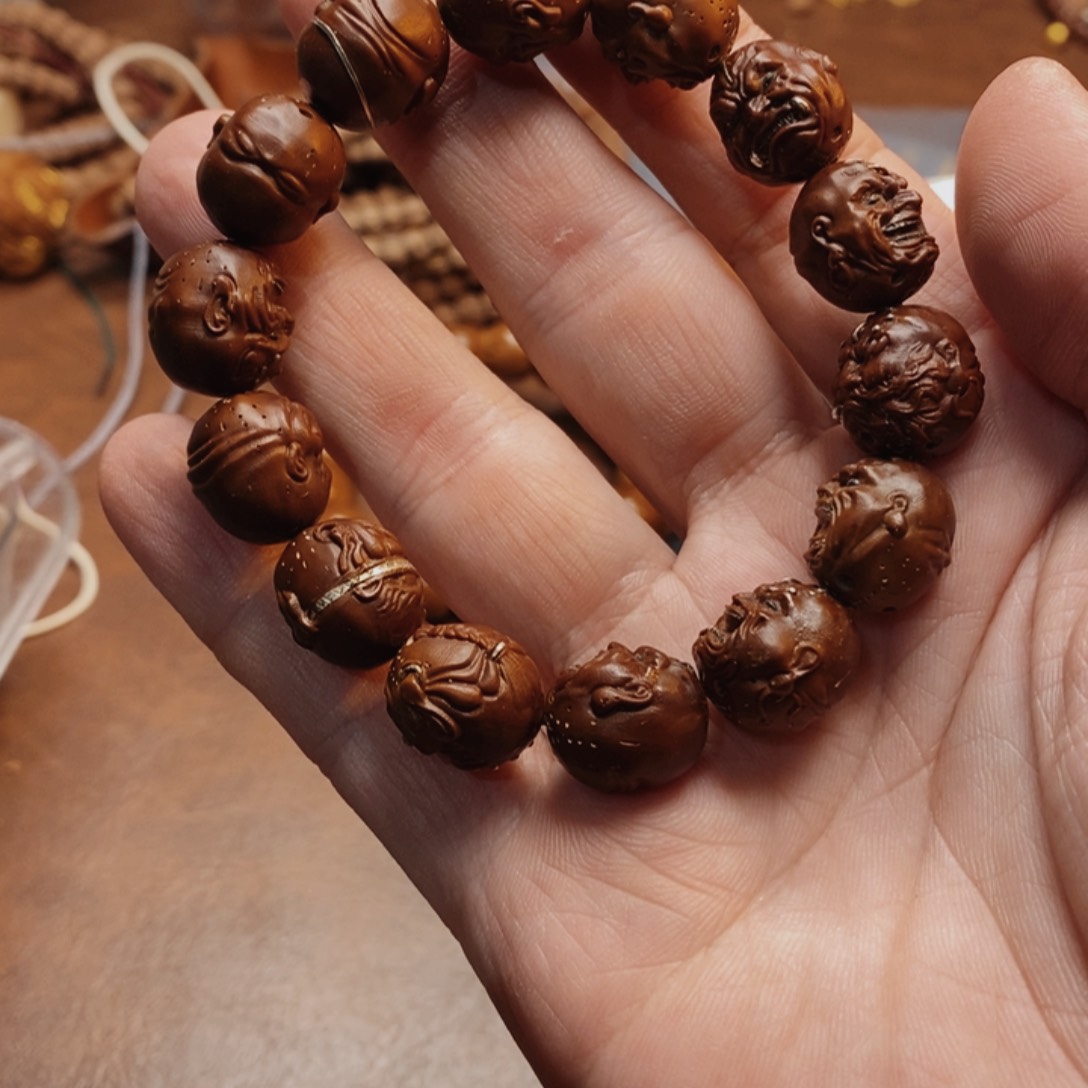 金刚菩提手串不***歌恶僧