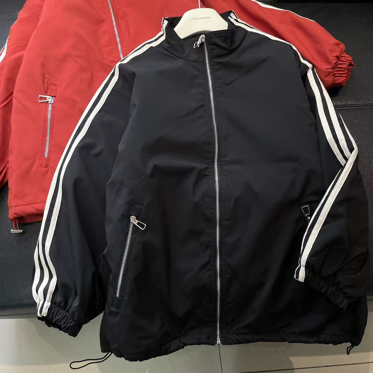 CS603冬装新款棉服棉衣女士