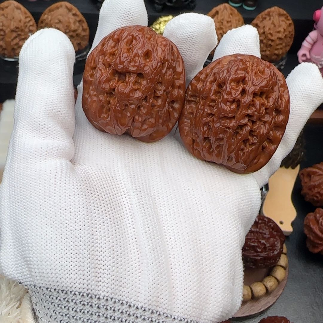 小冉核桃全品将军膀39