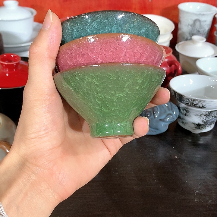 微瑕茶具介意勿拍