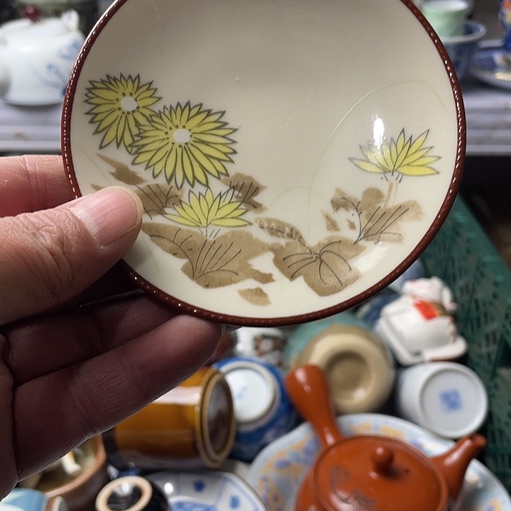 水滴瓷器水滴瓷器