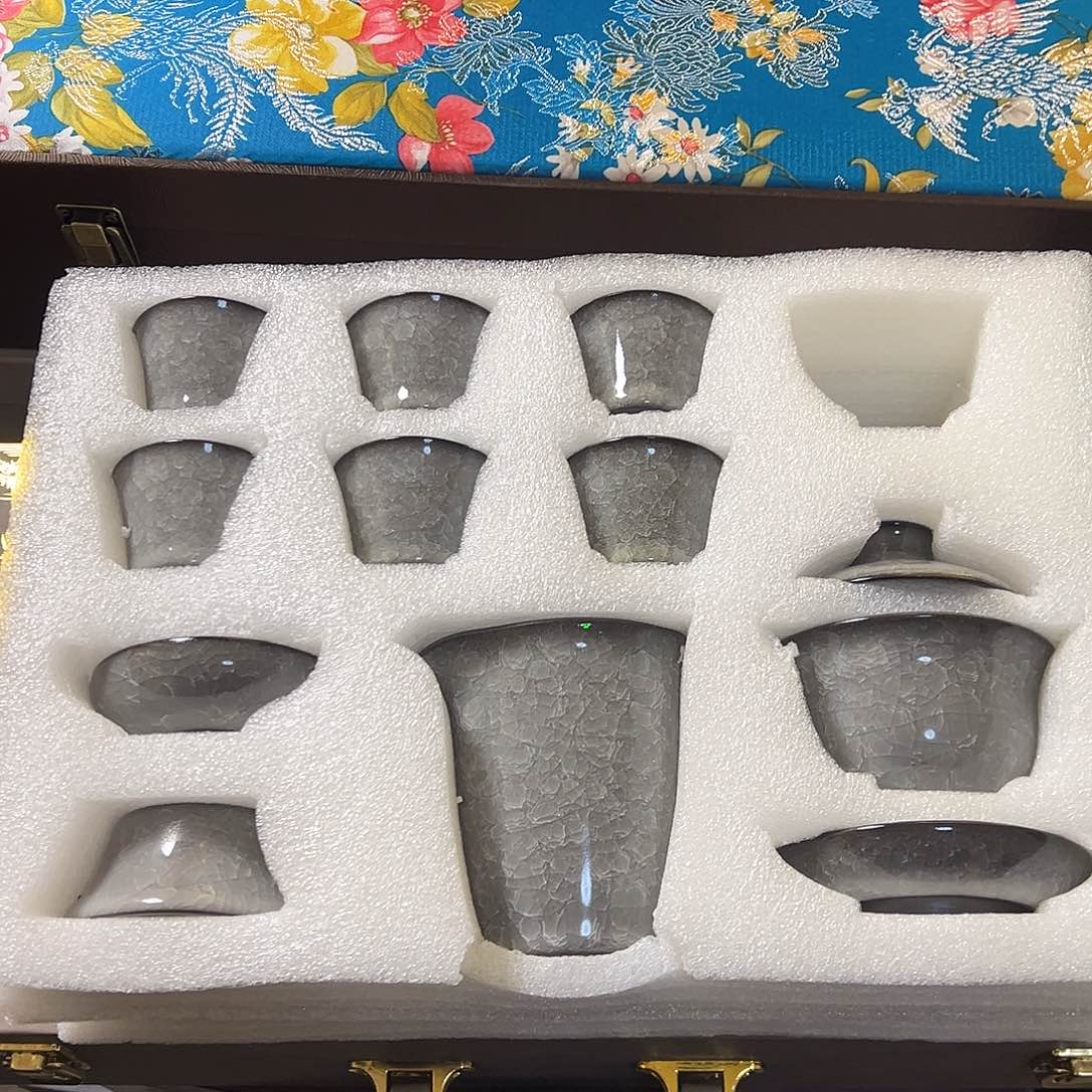 孤品茶具套装等等等