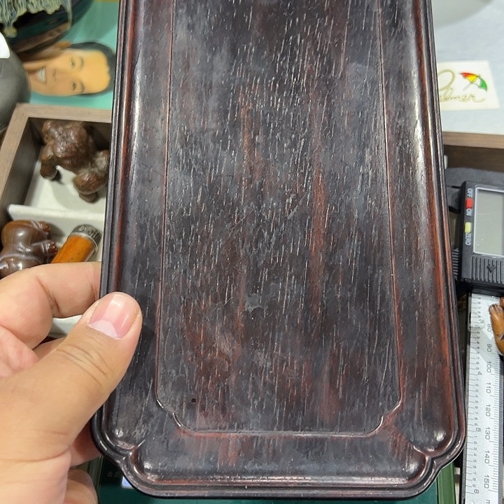 太***制木的中古回流好物