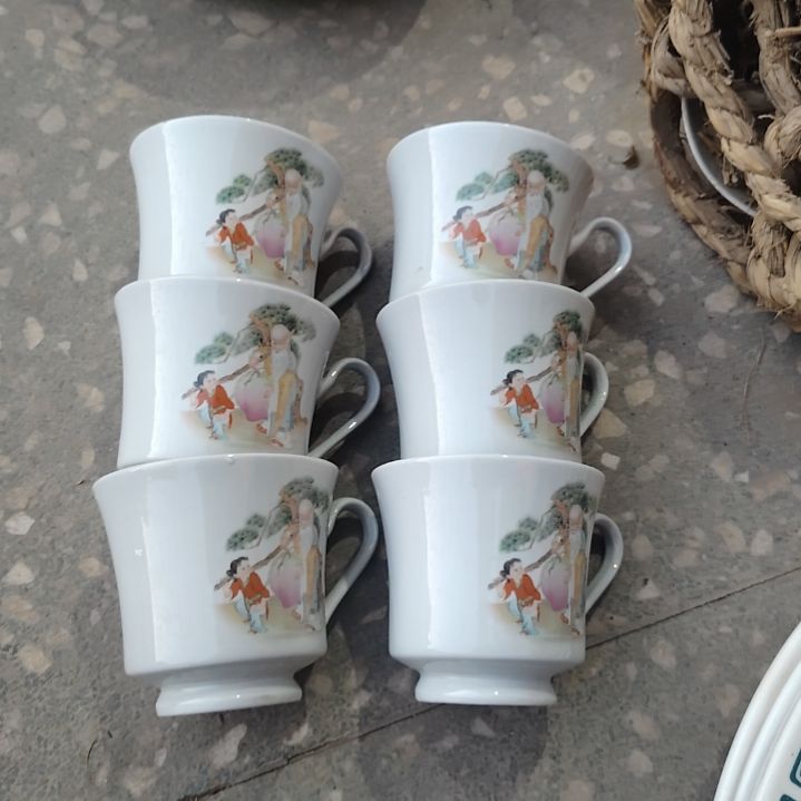 碗陶瓷盘子碗啥都有微瑕