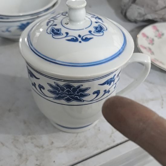 当代景德镇陶瓷工艺品