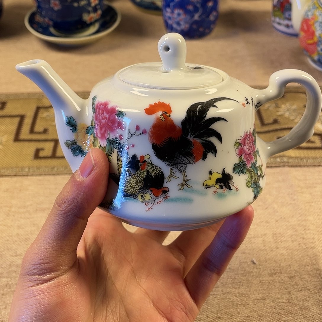 摆件景德镇陶瓷5569999999999999