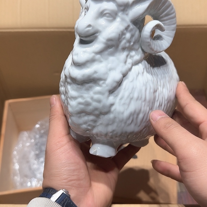 中古物品，谨慎参拍