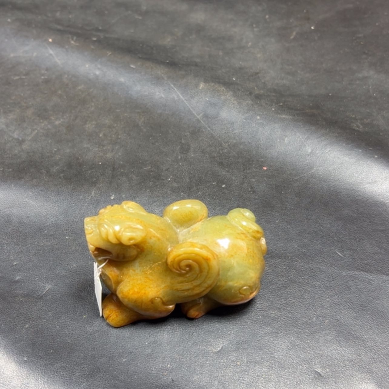 【闪购商品】和田玉把件未镶嵌