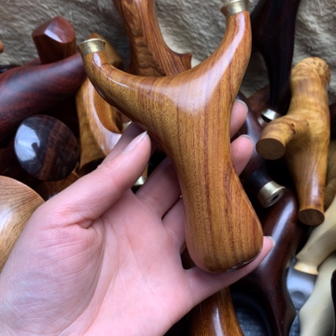 大果紫檀（缅甸花梨）瑕疵22