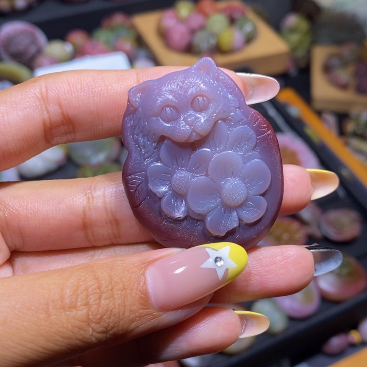 【闪购商品】玛瑙/玉髓手串未镶嵌盐源玛瑙