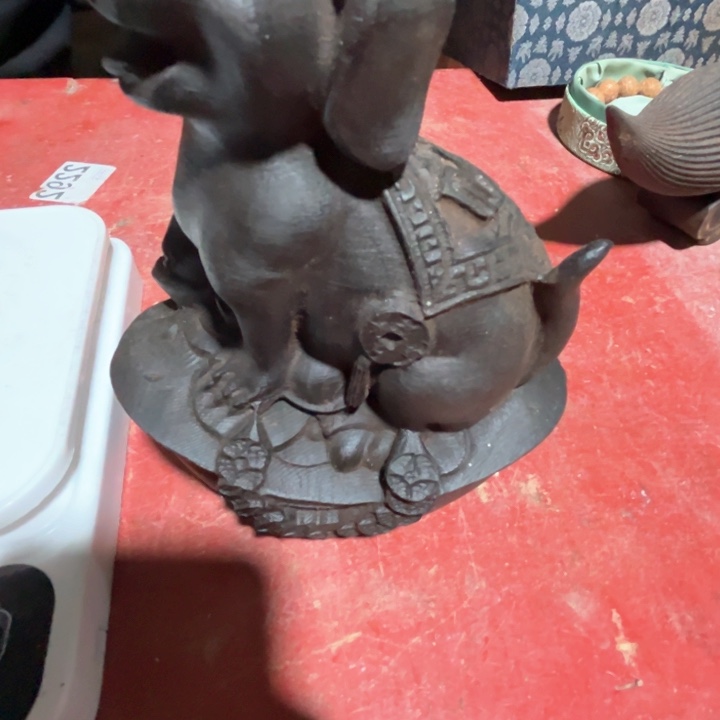 滴血莲花菩提手串