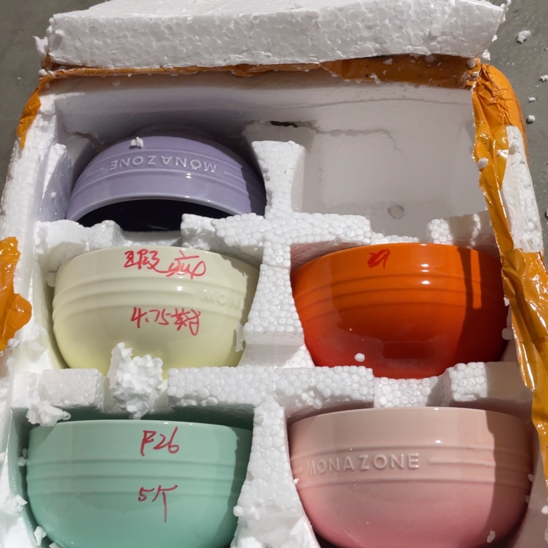 陶瓷餐具系列F26