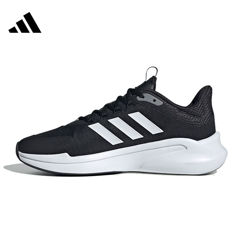 adidas阿迪达斯男子ALPHAEDGE SPW FTW-人生跑鞋JP5226