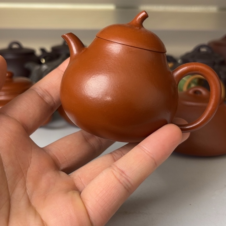 紫砂茶壶紫砂茶壶