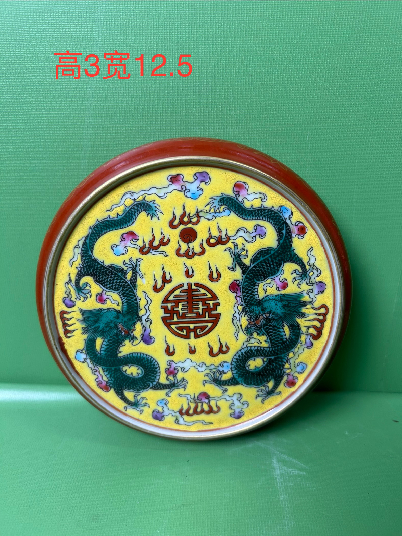 景德镇陶瓷摆件工艺