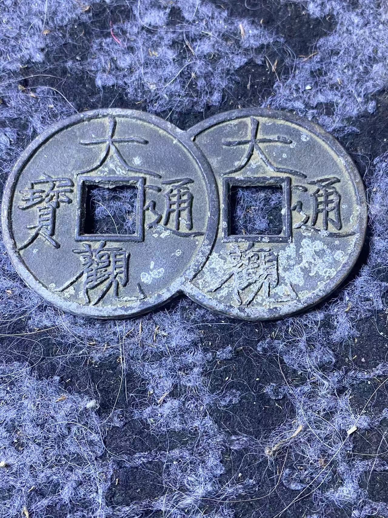 M103精选手工摆件现代仿古复古工艺摆件