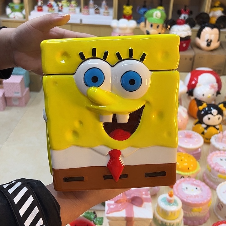 摆件陶瓷等行业的产品出口到