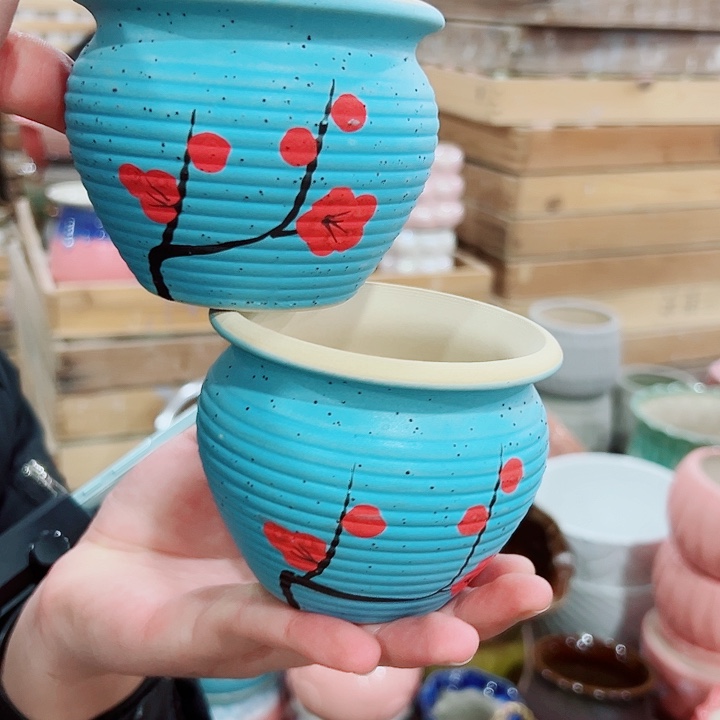 花盆有孔！订单凑满10米包由！