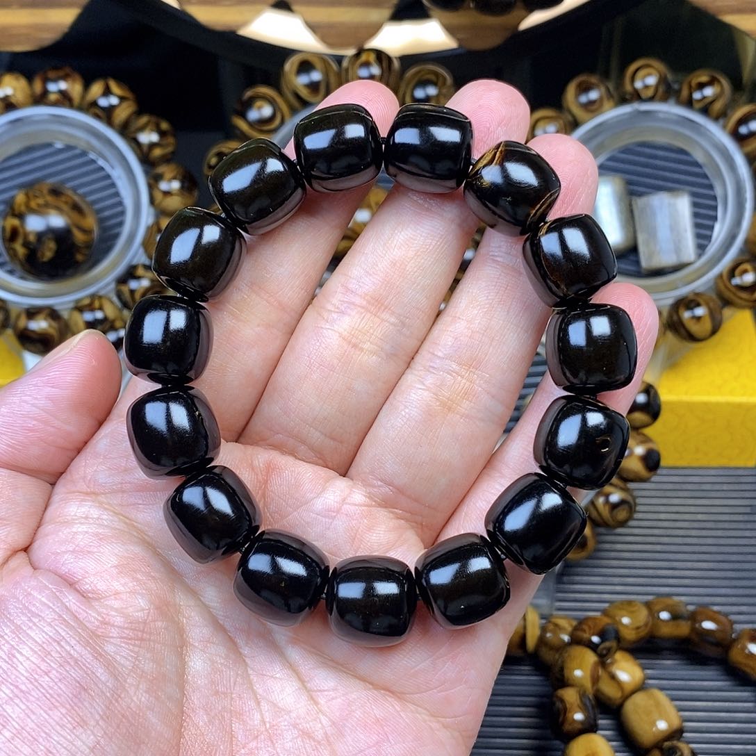 安南黄檀（紫檀柳）全品14