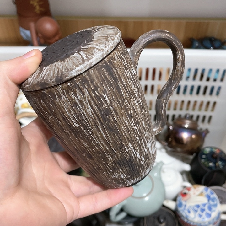 紫砂公道杯紫砂茶具