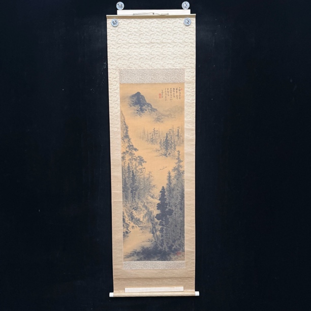 装饰国画专拍链接176