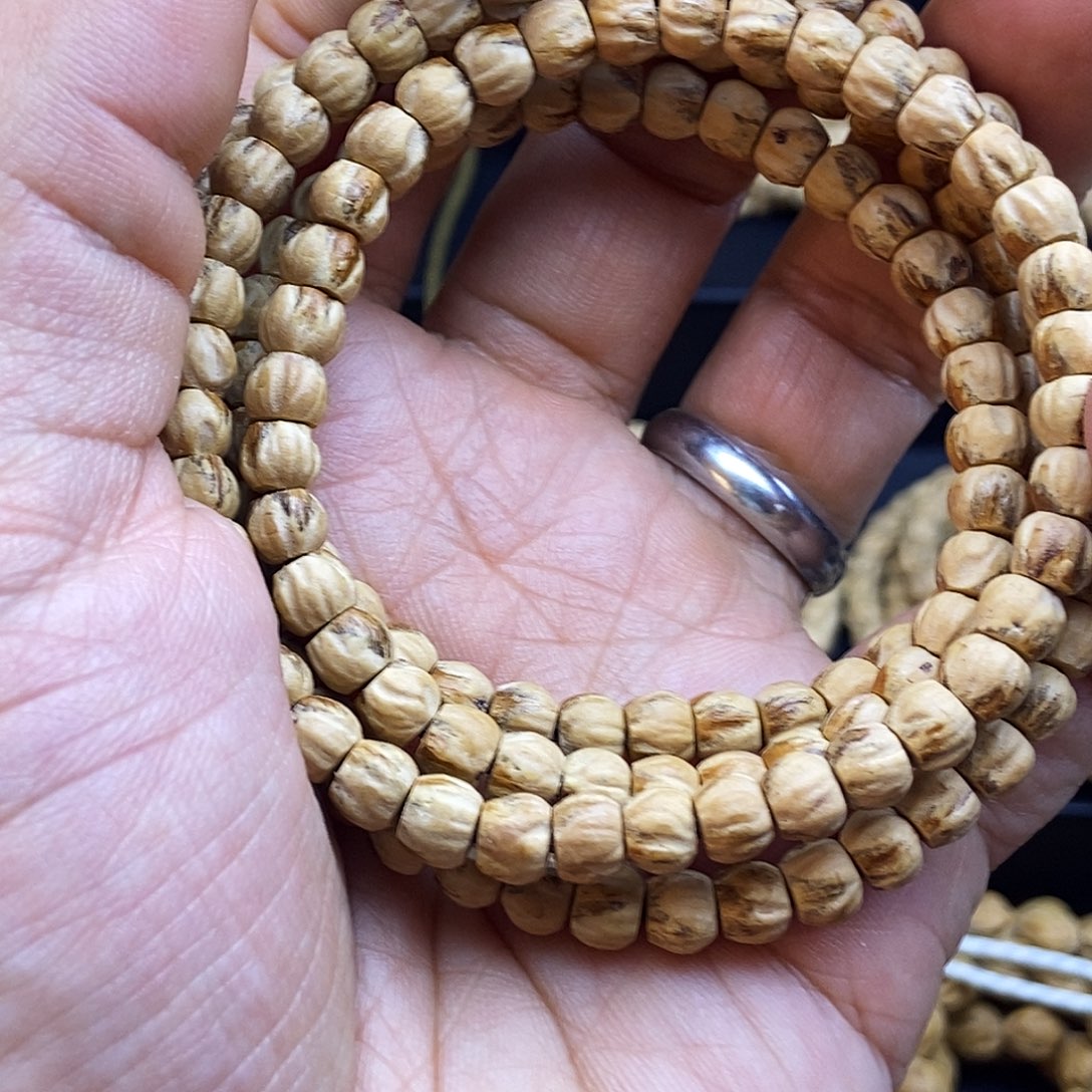 柏香籽/百香籽手串