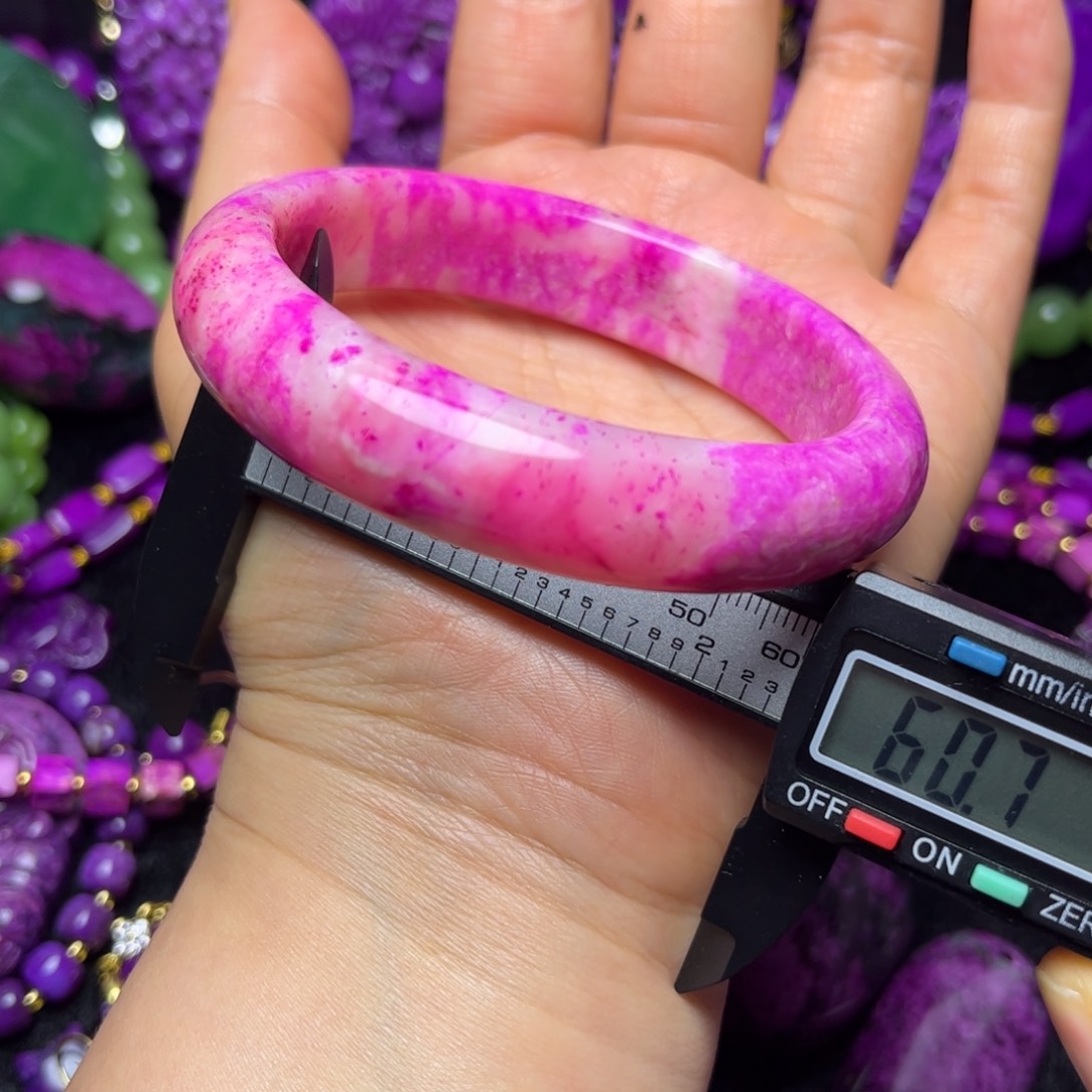 紫泥高品老油丝绒61