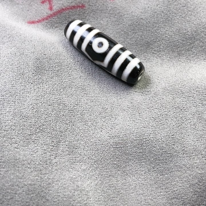 玛瑙/玉髓颈饰未镶嵌兮**r