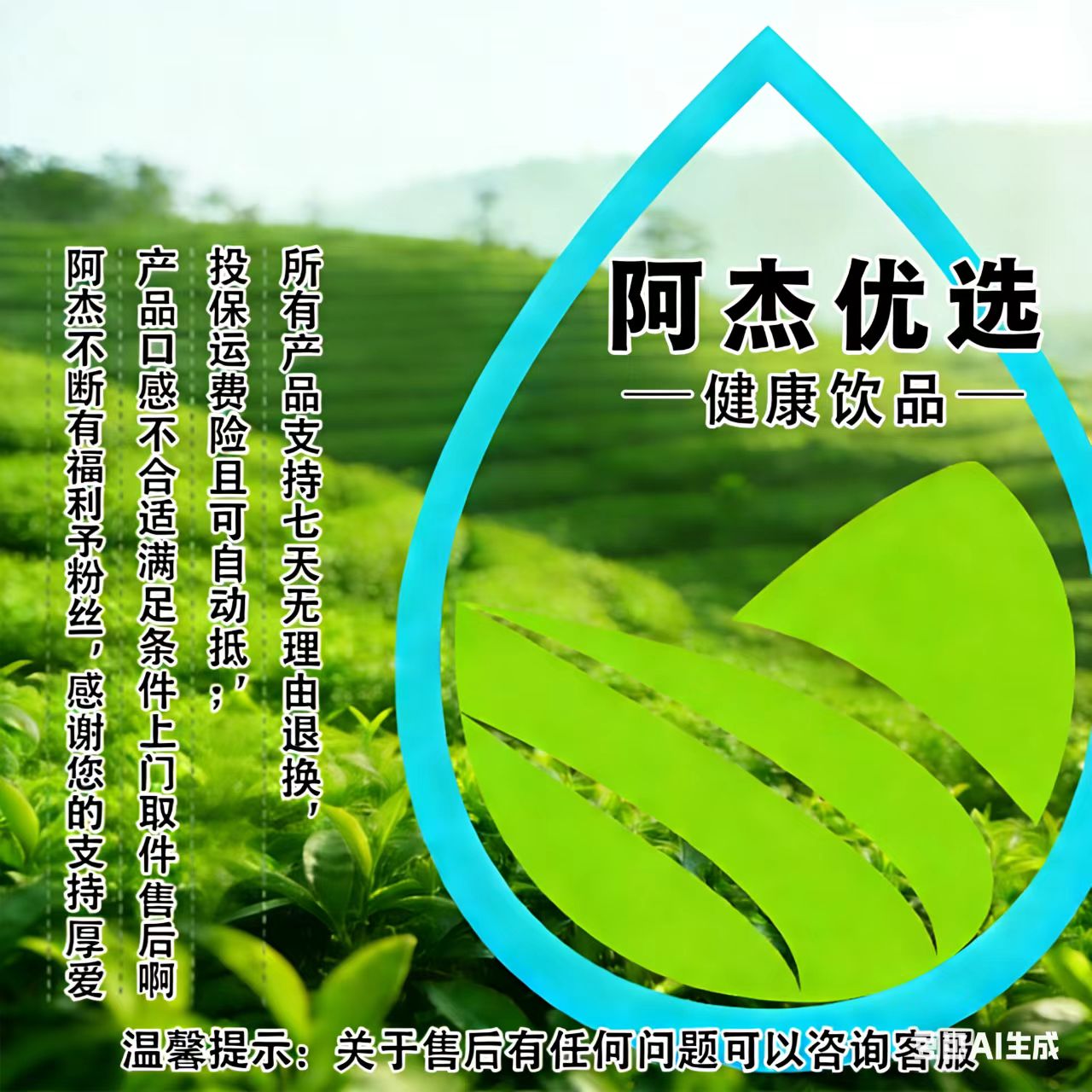 野生大头（黄）仙人余粮 10年【阿杰优选】250g 拍一发三