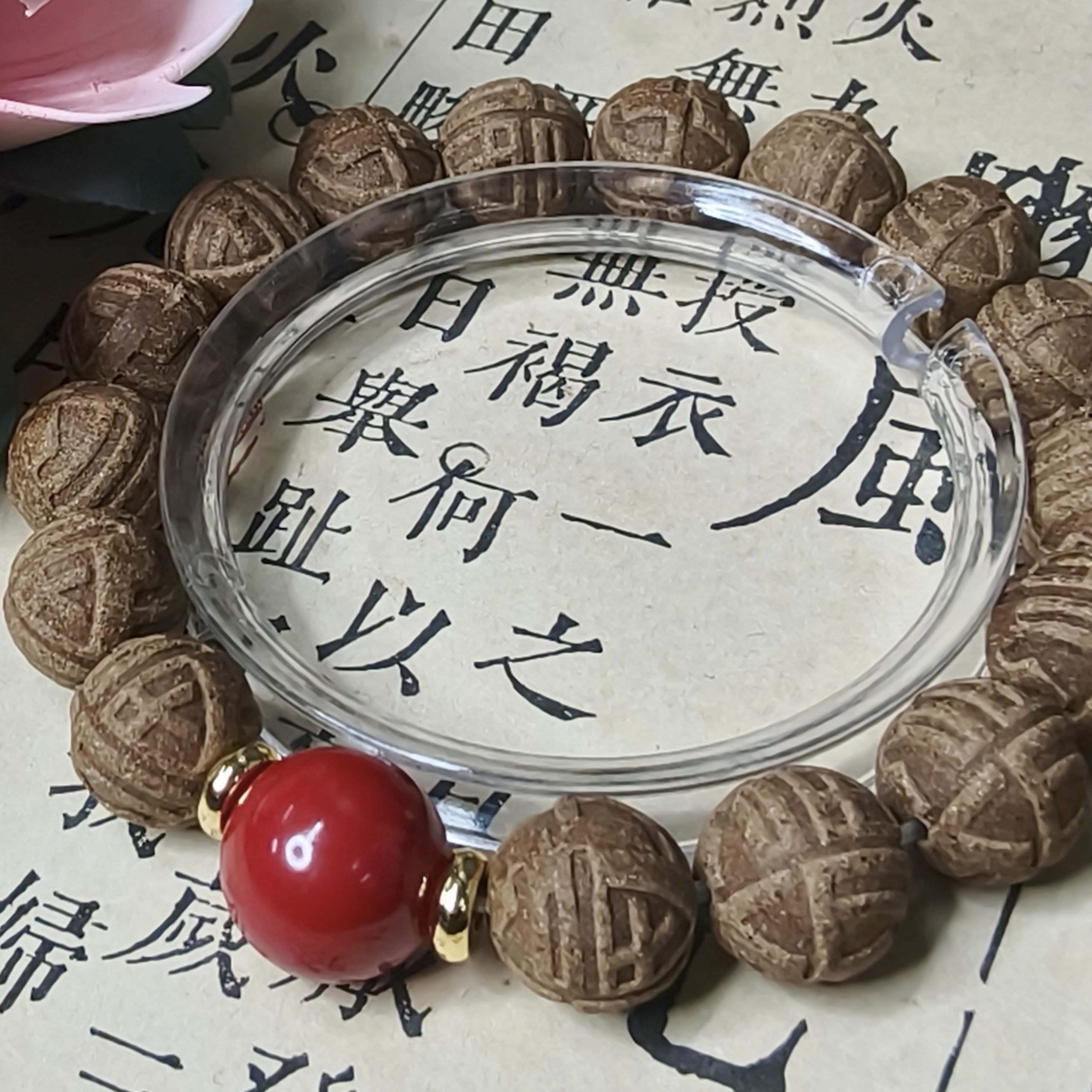 【西安广播电视台出品】梦灵 古法合香珠串非遗技艺纯手工制作