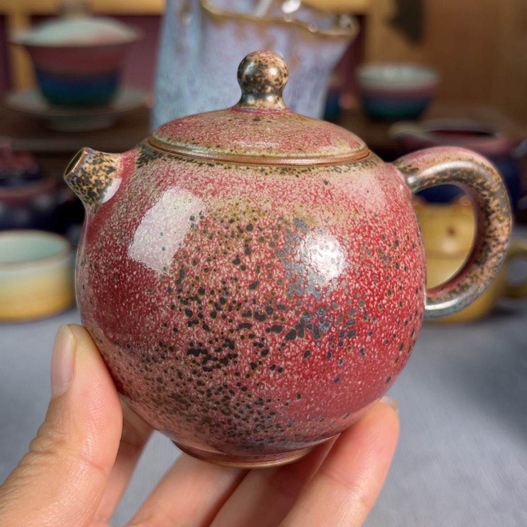 【闪购商品】钧瓷格*00 9865