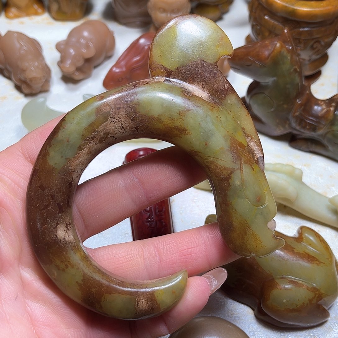 白玉菩提吊坠白玉菩提吊坠