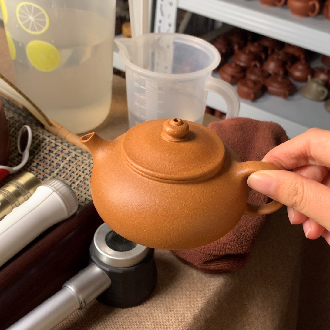 紫砂茶壶宜兴紫砂壶茶壶原矿紫砂壶