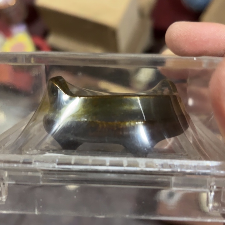 瓷片排这个就是了自己家的