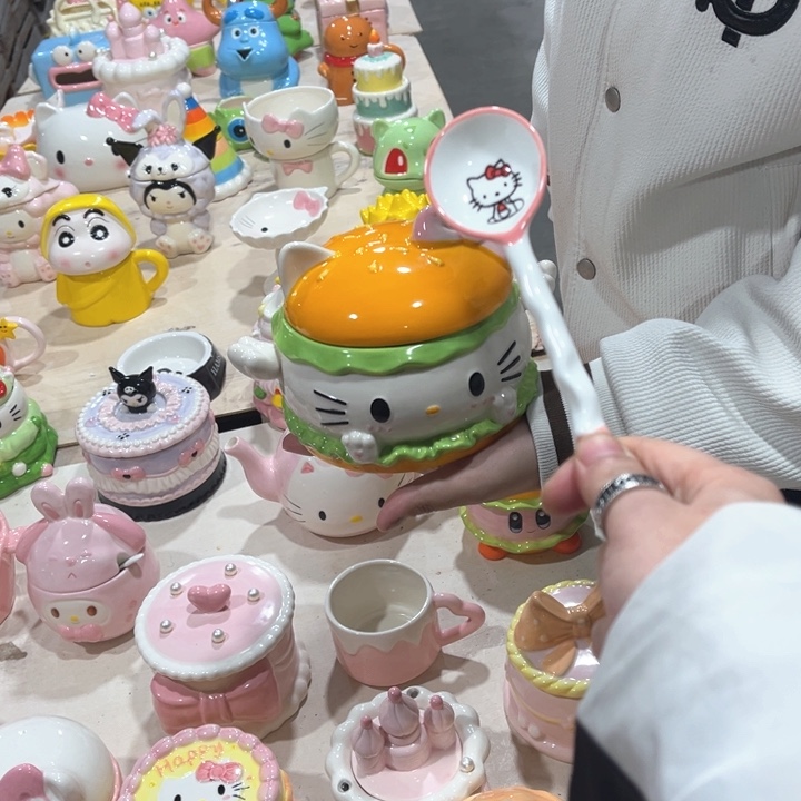 紫砂茶案这么多人在