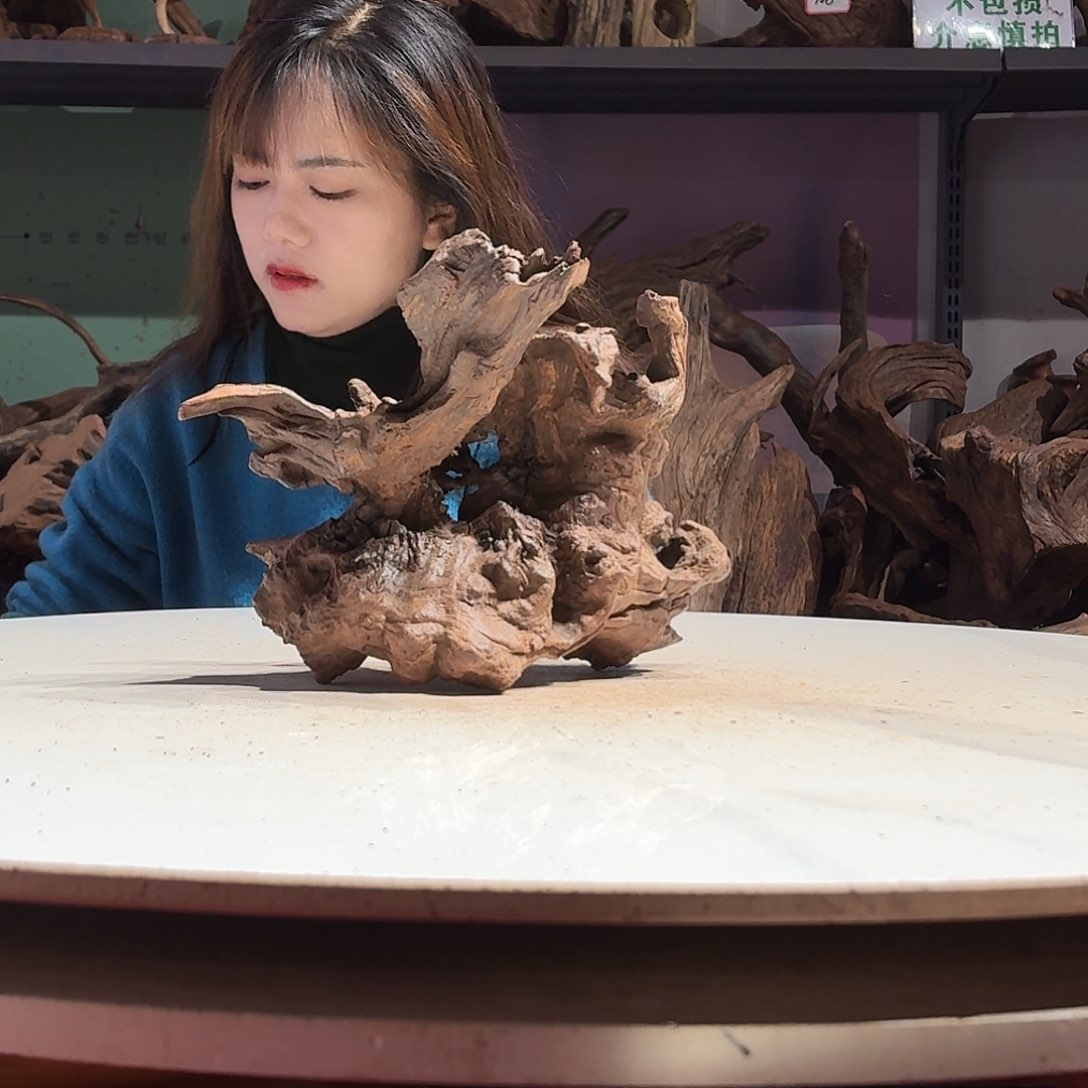 鑫品沉木不包损不包邮合*郡6314